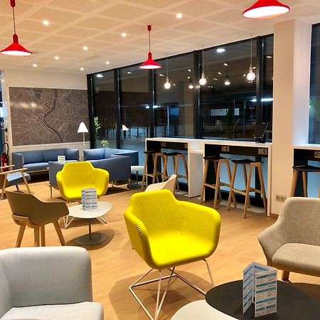 Holiday Inn Express - Bordeaux - Lormont By Ihg Esterno foto