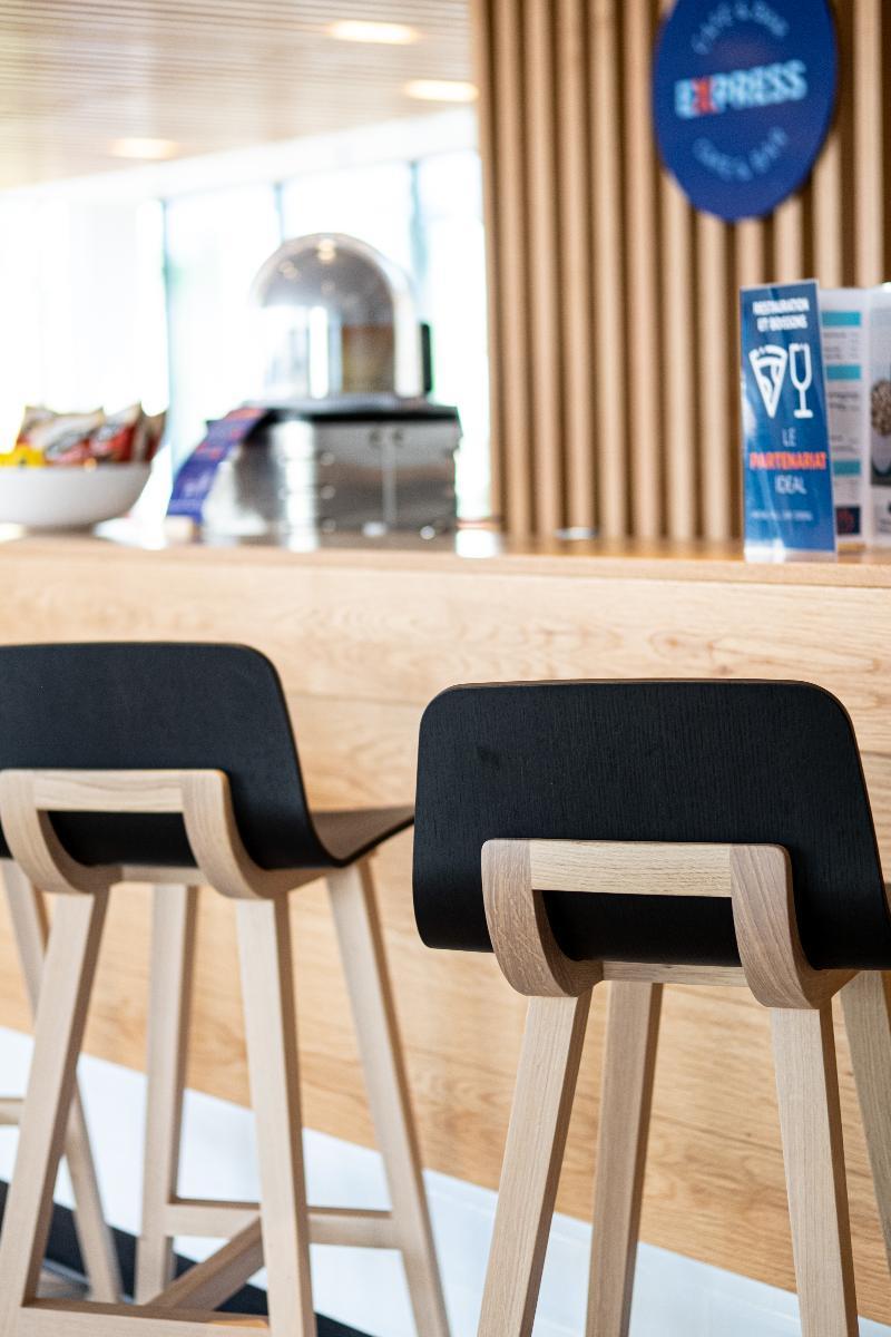 Holiday Inn Express - Bordeaux - Lormont By Ihg Esterno foto