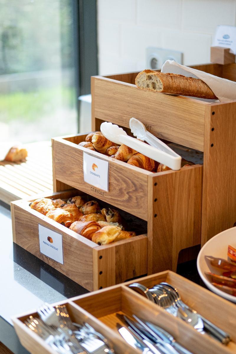 Holiday Inn Express - Bordeaux - Lormont By Ihg Esterno foto