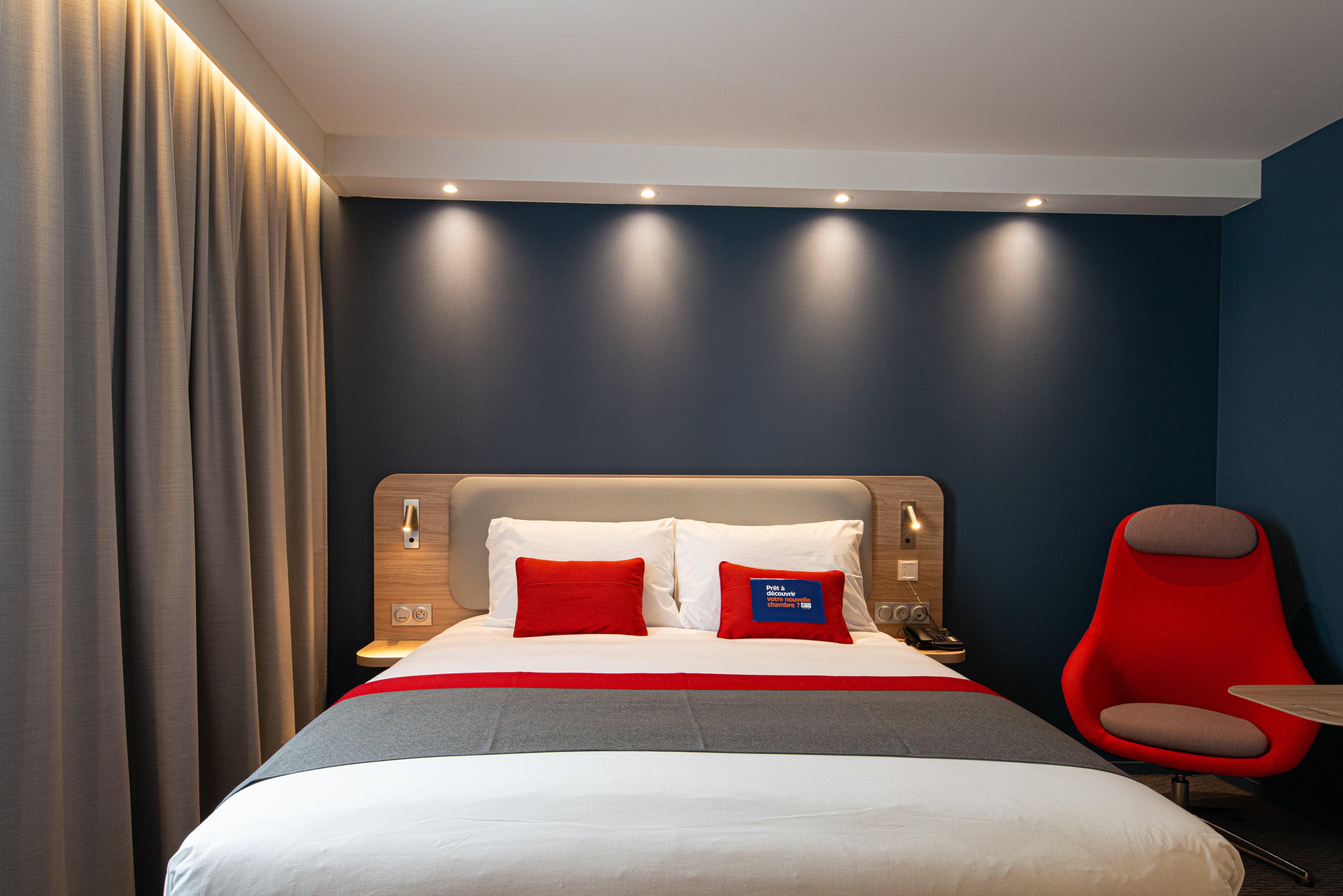 Holiday Inn Express - Bordeaux - Lormont By Ihg Esterno foto