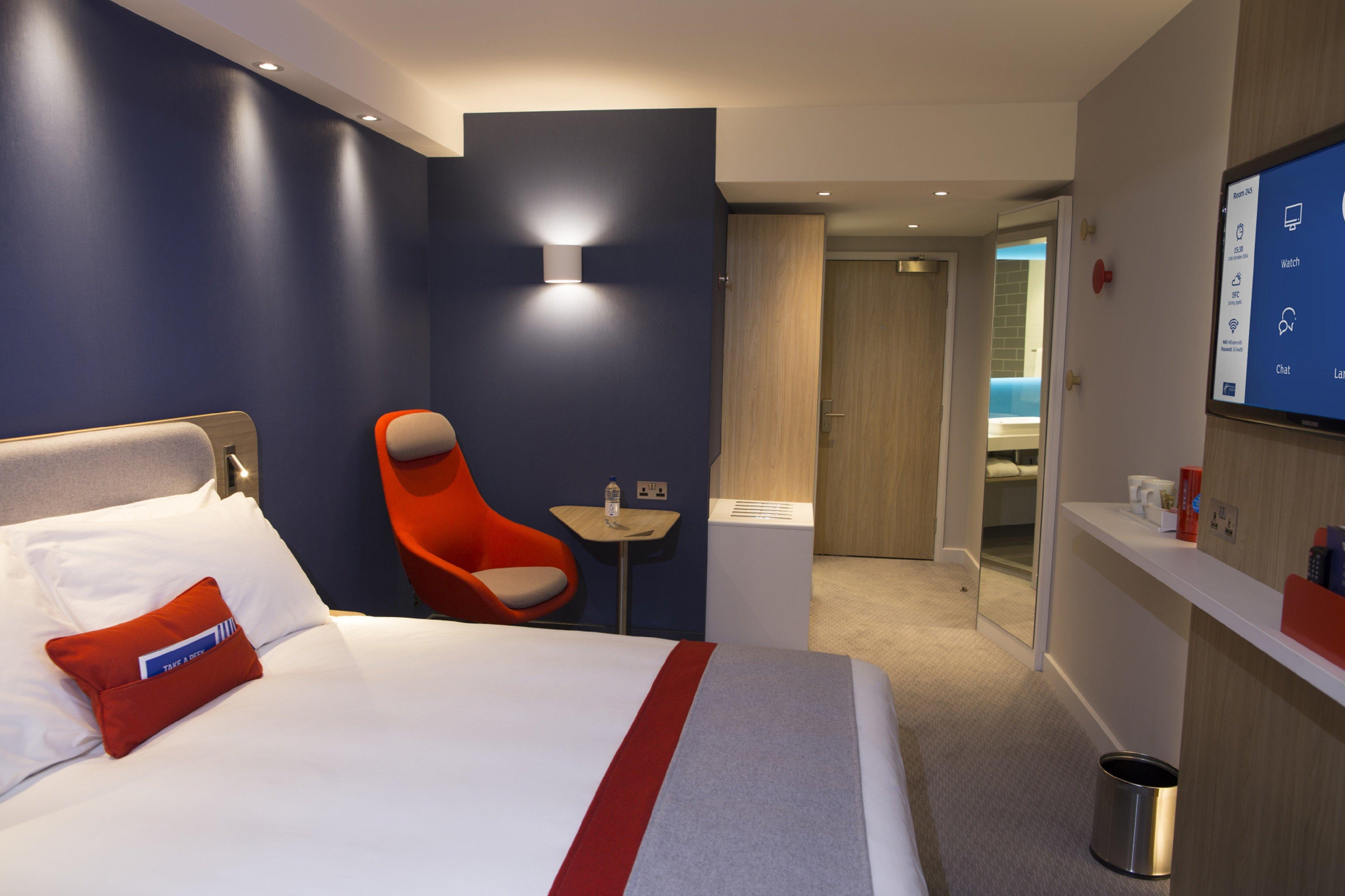 Holiday Inn Express - Bordeaux - Lormont By Ihg Esterno foto