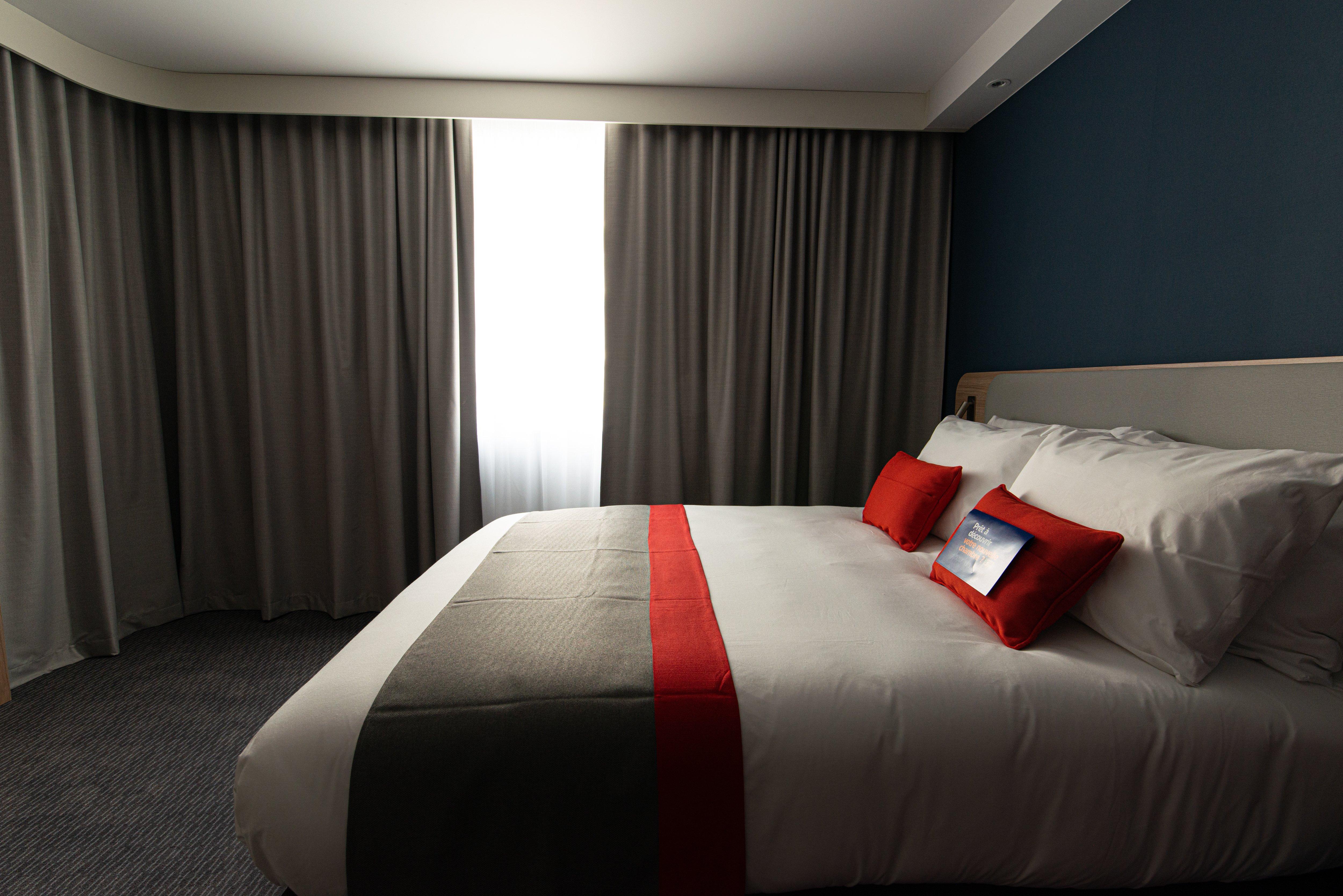 Holiday Inn Express - Bordeaux - Lormont By Ihg Esterno foto