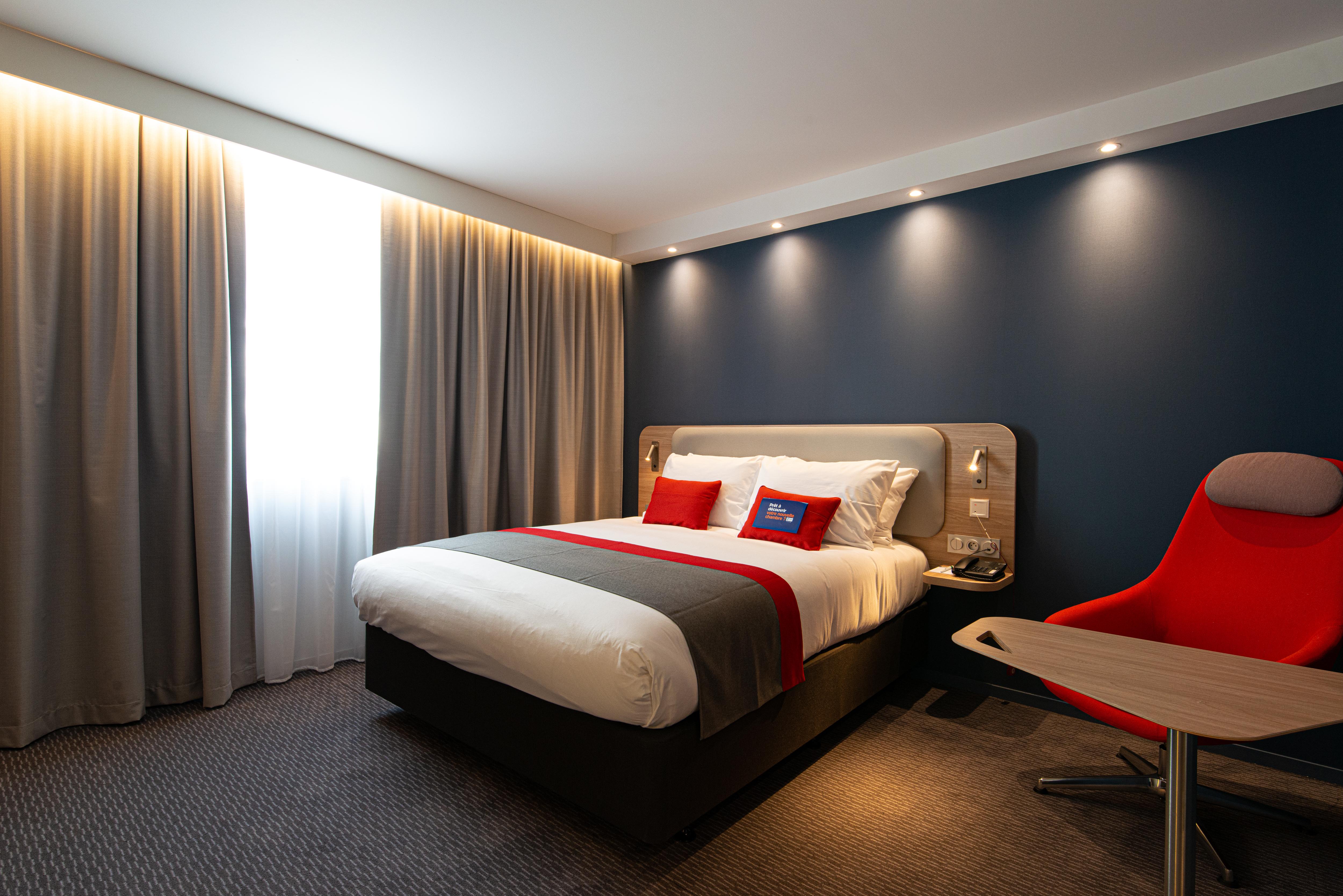 Holiday Inn Express - Bordeaux - Lormont By Ihg Esterno foto