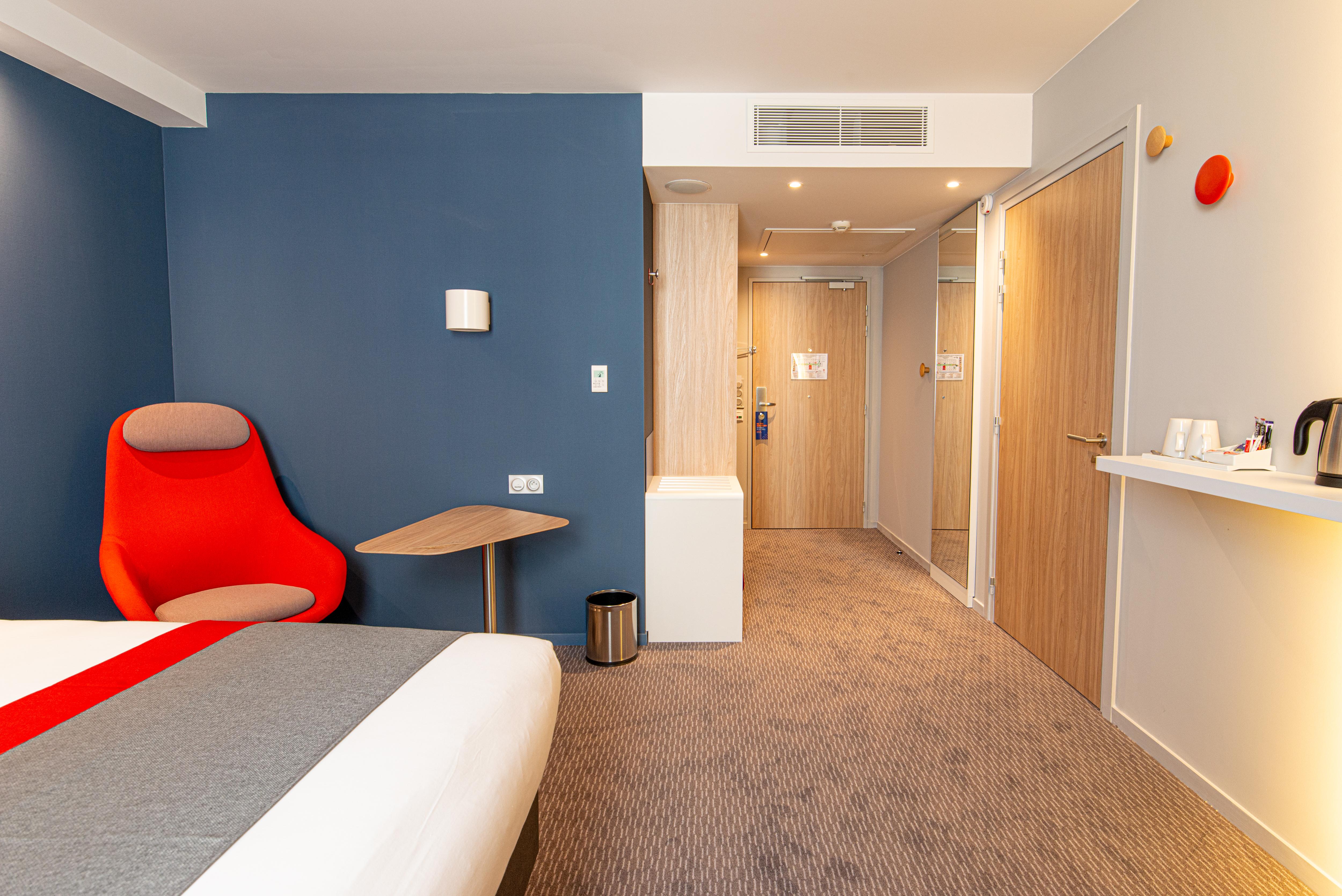 Holiday Inn Express - Bordeaux - Lormont By Ihg Esterno foto