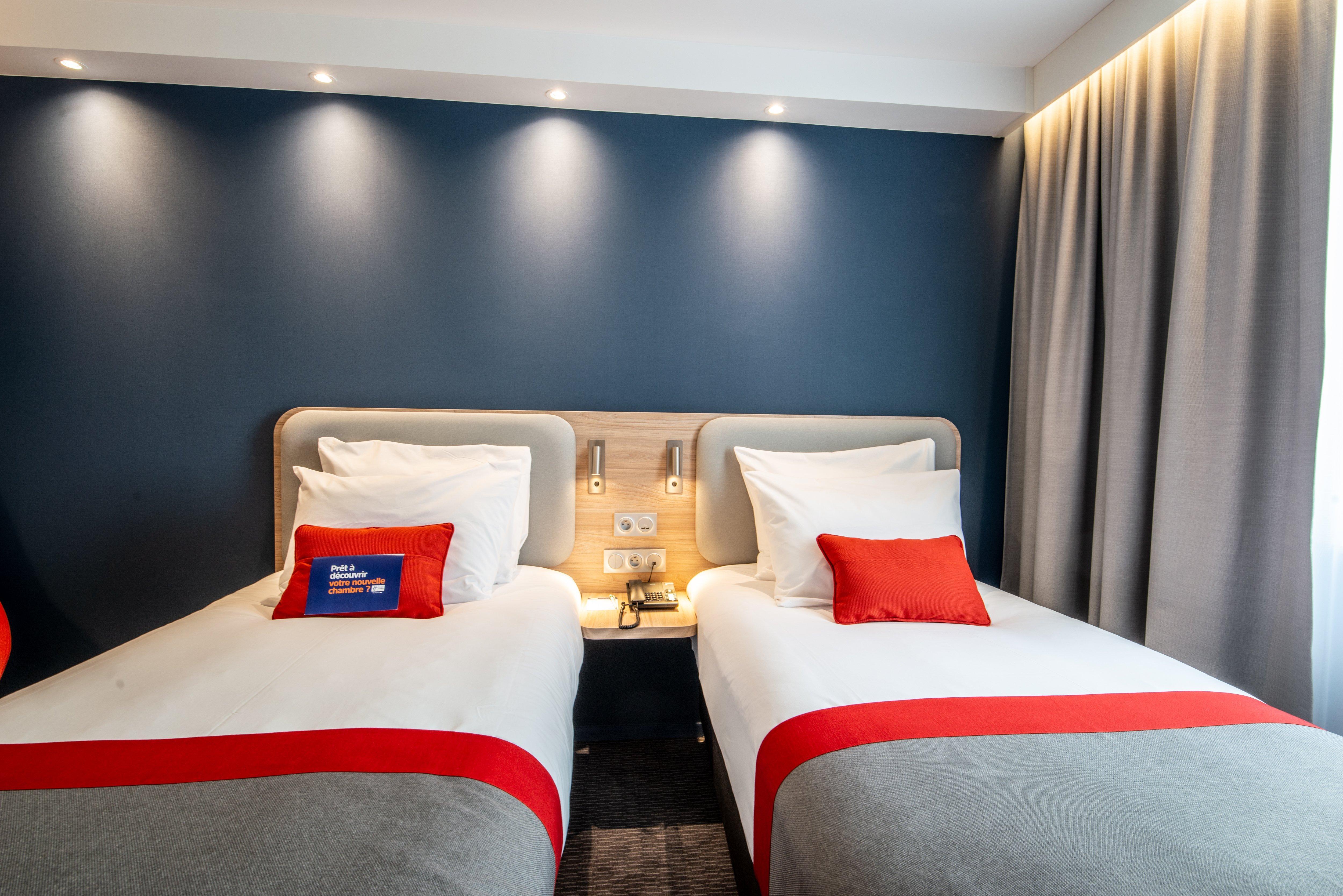 Holiday Inn Express - Bordeaux - Lormont By Ihg Esterno foto