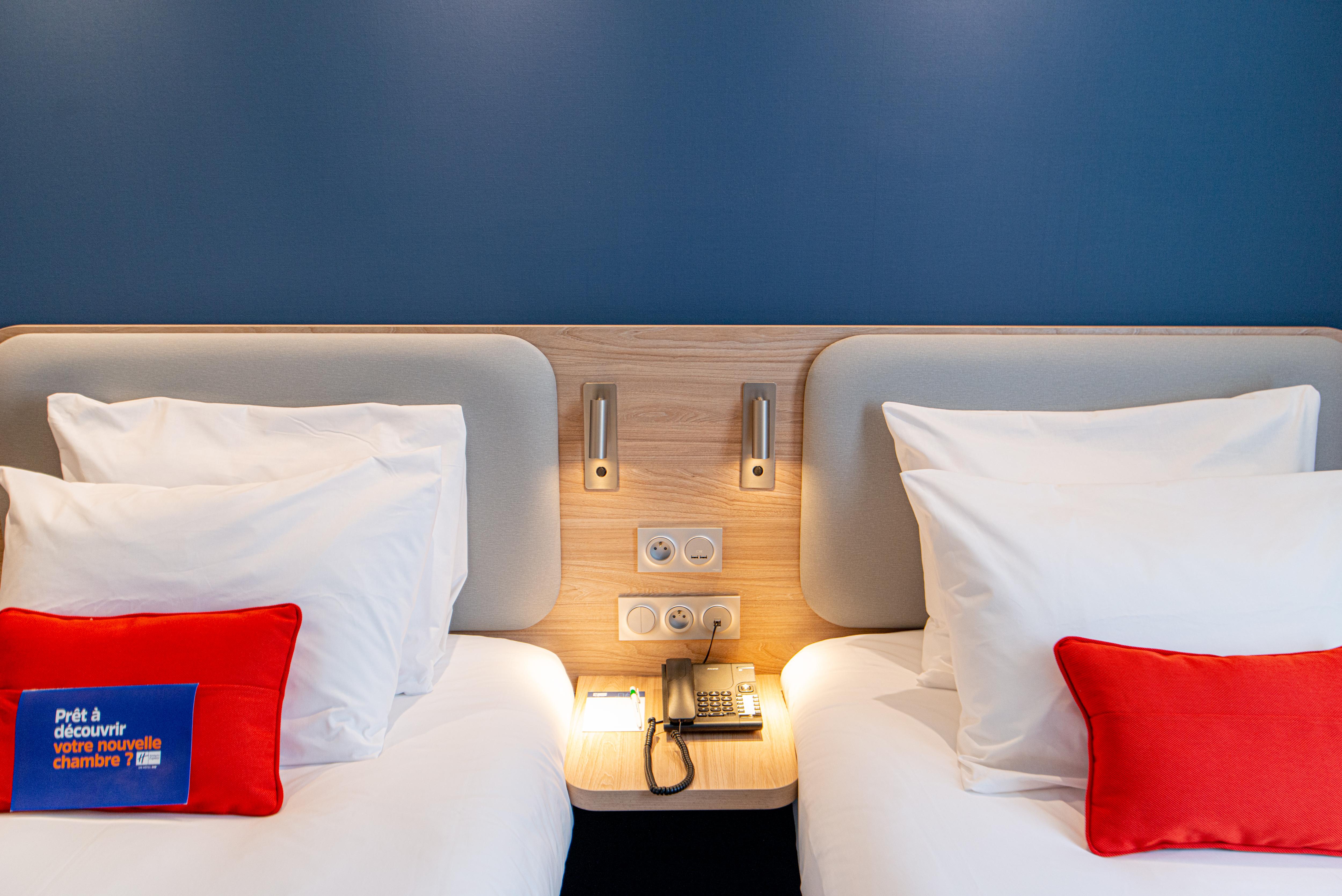 Holiday Inn Express - Bordeaux - Lormont By Ihg Esterno foto