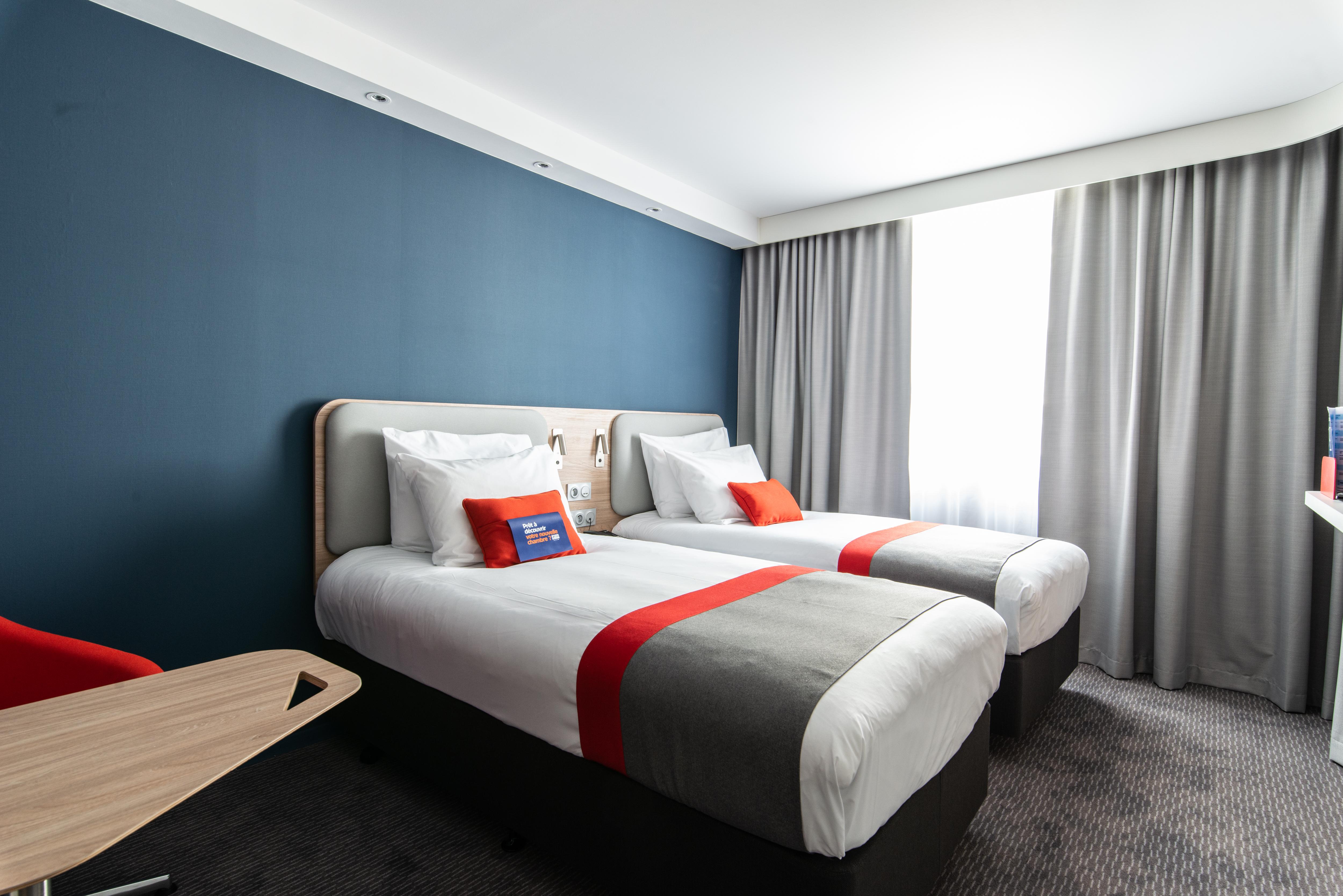 Holiday Inn Express - Bordeaux - Lormont By Ihg Esterno foto