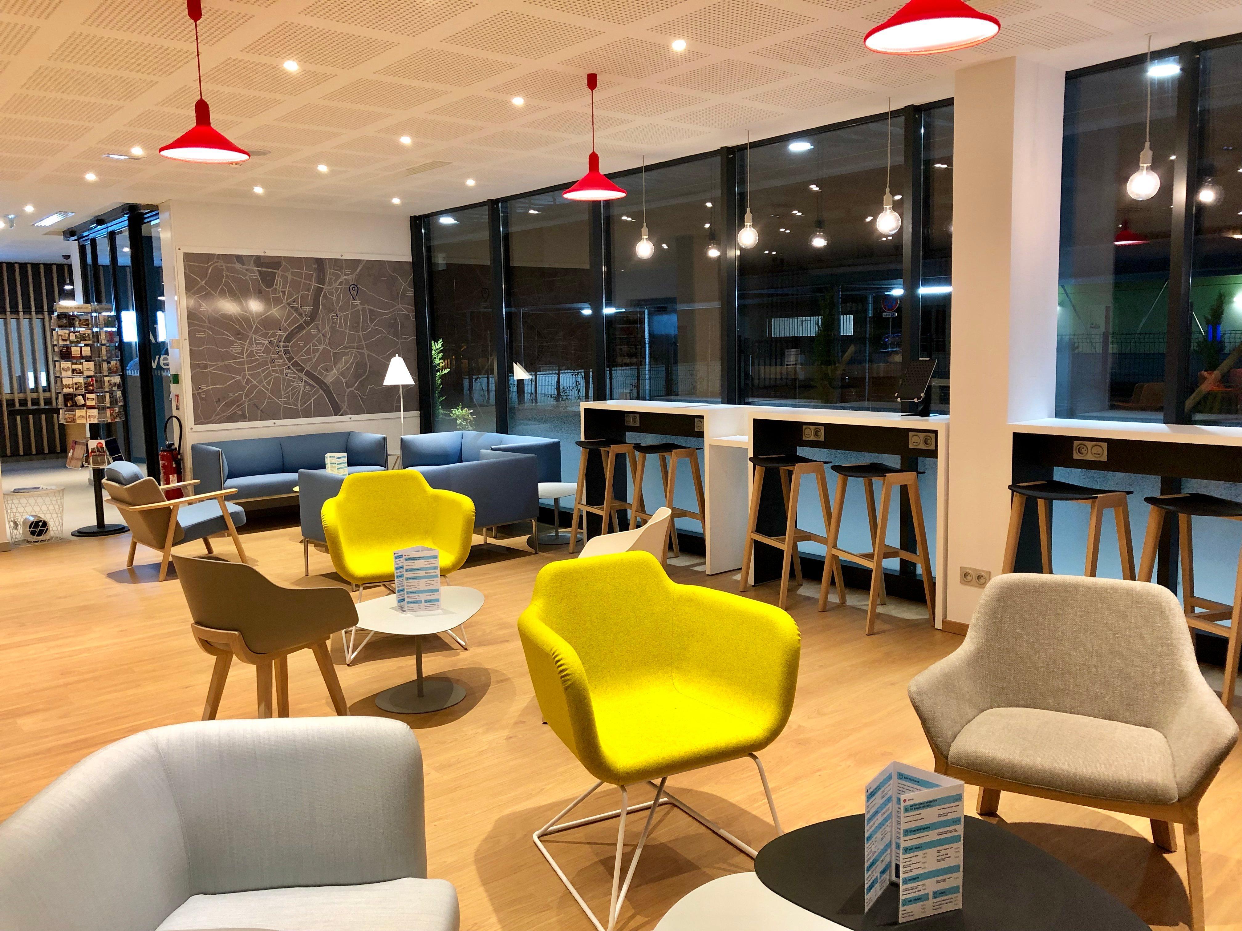 Holiday Inn Express - Bordeaux - Lormont By Ihg Esterno foto
