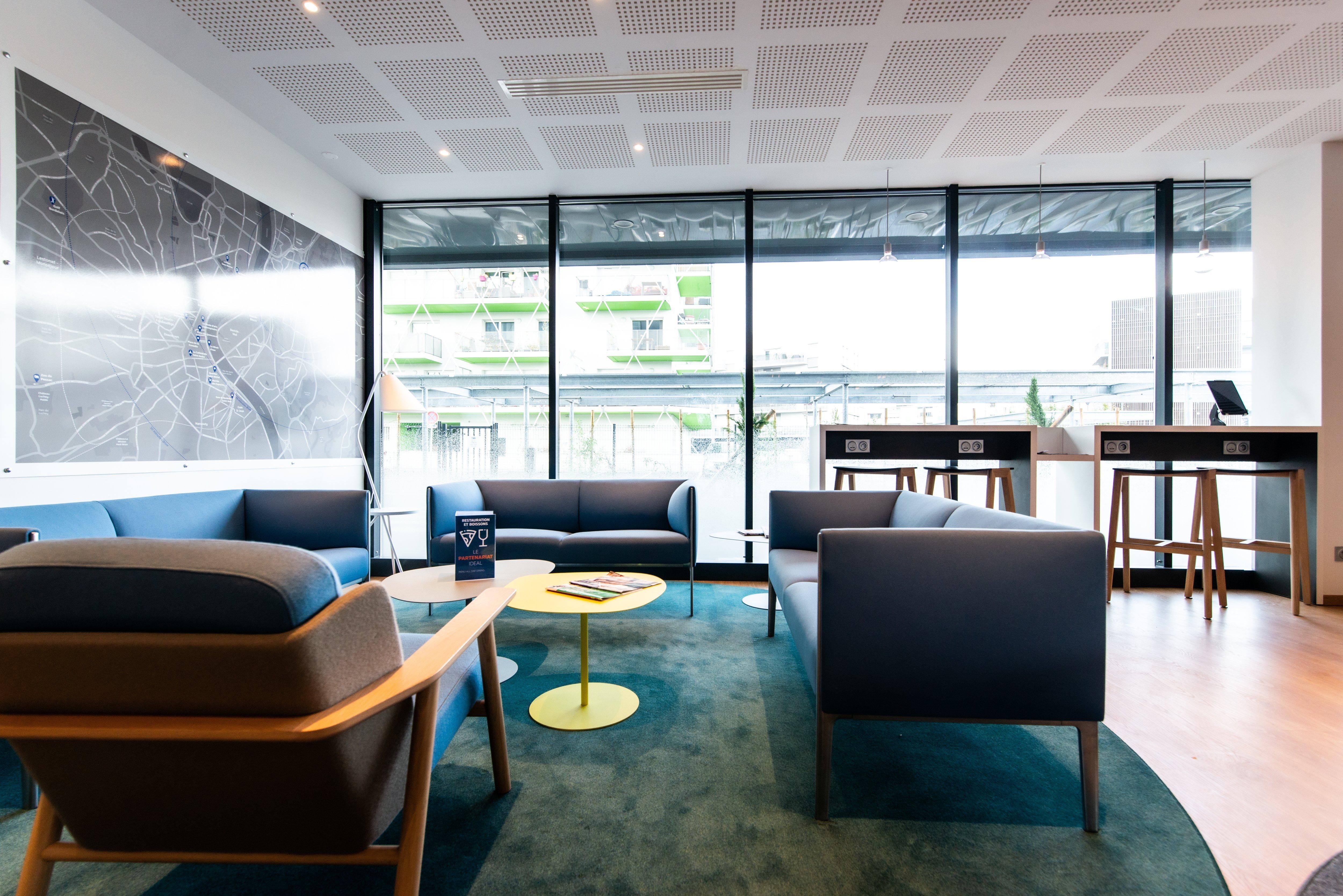 Holiday Inn Express - Bordeaux - Lormont By Ihg Esterno foto